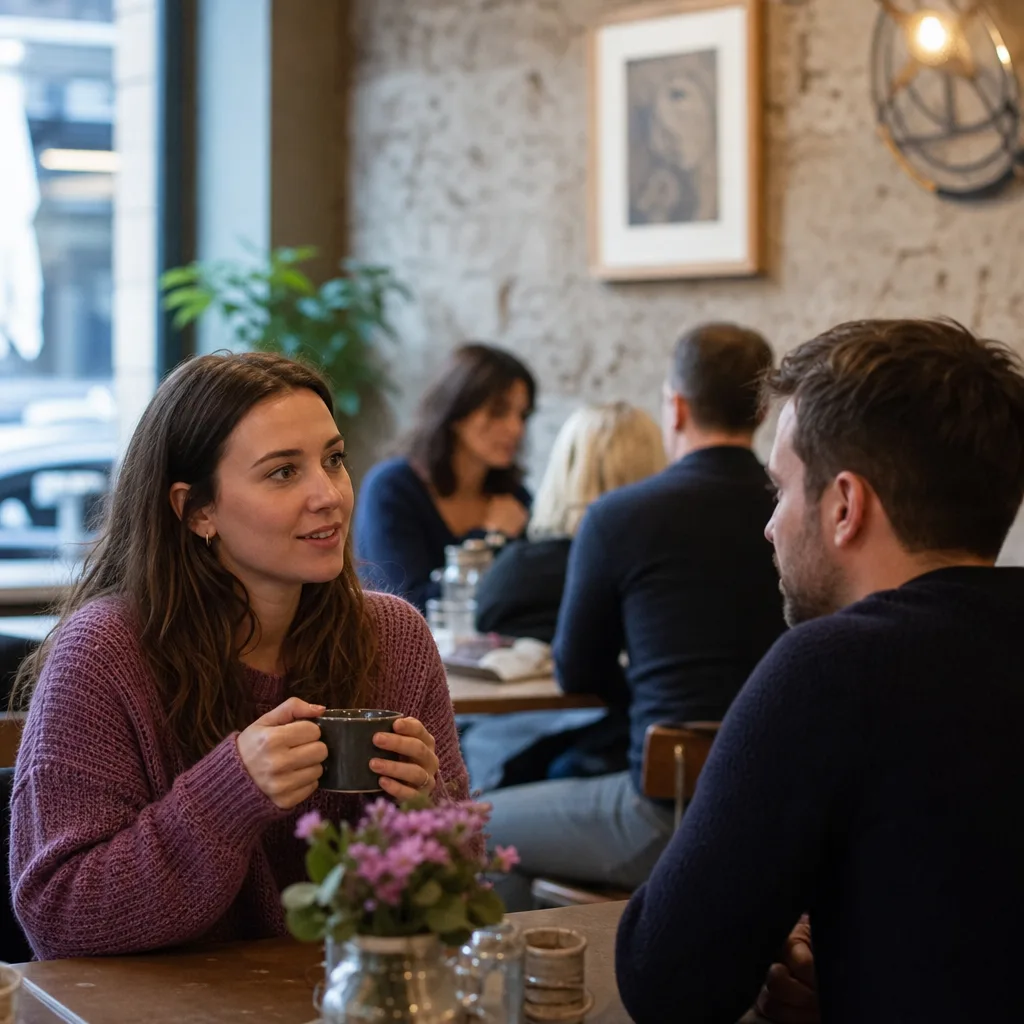 Safe Online Dating in Aberdeen: A Complete Guide