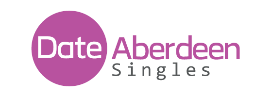 Date Aberdeen Singles Logo
